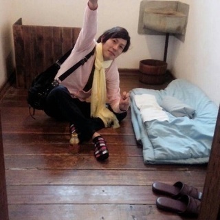 名古屋に住んでます(^-^)/