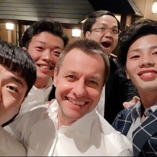 楽しく学んで稼げる！ 外資系セールスマーケティング！の画像