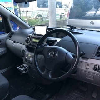 トヨタノア 車検付きの画像