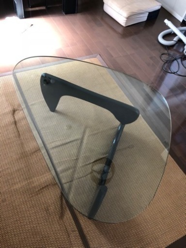 イサム・ノグチ リプロダクト コーヒーテーブル【美品】