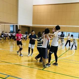 【9/16 バレーしましょう✨】 - 仙台市