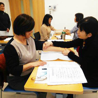 あんじゅセラピストスクール【受講生募集中！】～初心者からプロとして活躍している方まで、それぞれのスキルに合わせて学べるスクールです～の画像