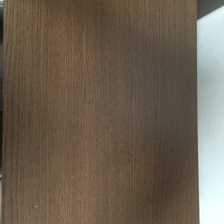 カラーボックスの画像