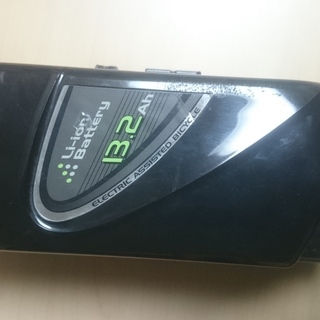 パナソニック　バッテリー　NKY452B02　13.2Ahの画像