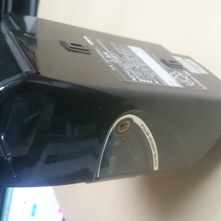 パナソニック　バッテリー　NKY452B02　13.2Ahの画像