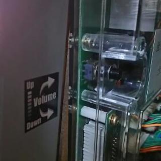 レア台ガンダム スロットの画像