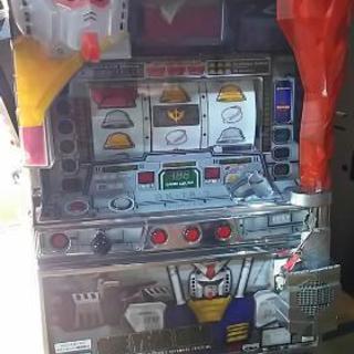 レア台ガンダム スロット