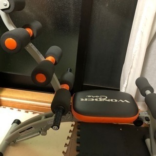 ワンダーコア売りますの画像
