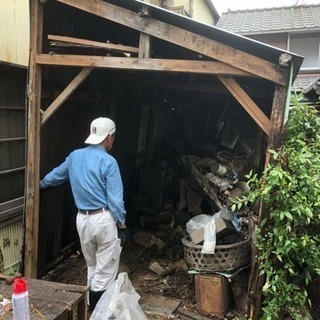 不用品の処分は是非❗️