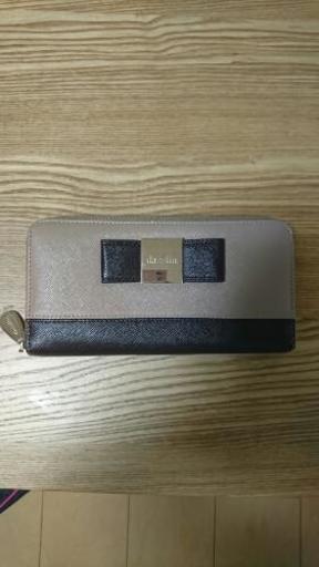 長財布