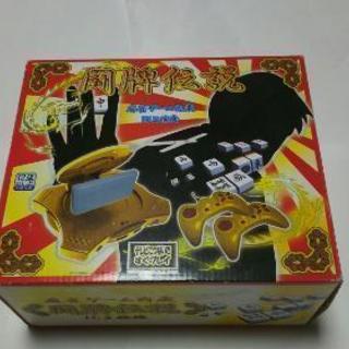 ファミコンゲーム機
