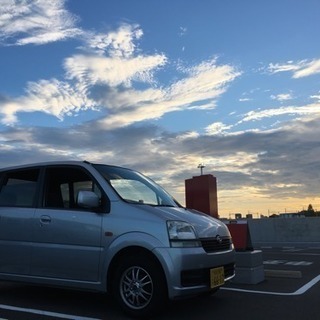 ダイハツ ムーヴ L150S 訳あり