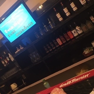 茨木市にあるカラオケBAR 華音 かのんです。 − 大阪府