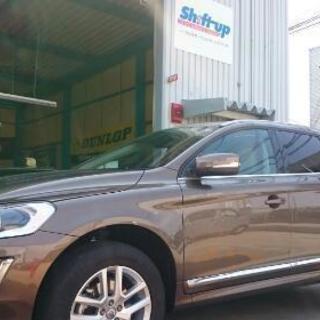 輸入車、外車、自動車修理、車検 - 和泉市