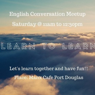 ☆English Conversation Meetup in ...