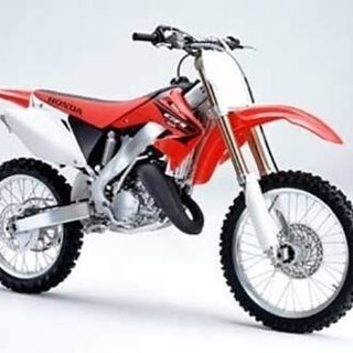 cr.yz.rm.kx.125ccのバイクを10万ほどで探してます。