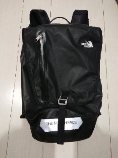 THE NORTH FACE ヘックスパック