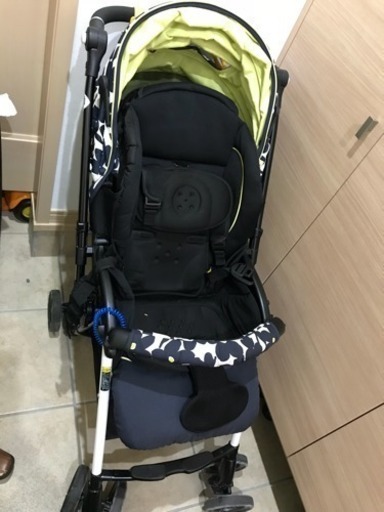 ﾍﾞﾋﾞｰｶｰ中古バウンサー中古