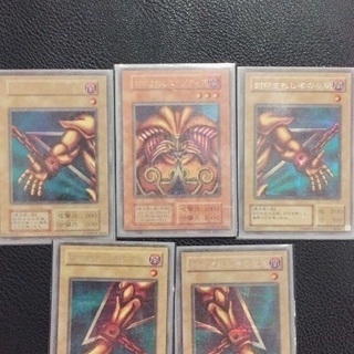 遊戯王仲間募集