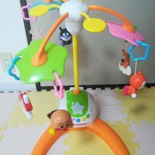 アンパンマンメリーの画像