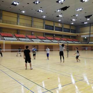 碧南　９月２３日（日）　バレーボール練習　メンバー募集～ 