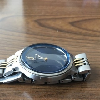 イヴ・サンローラン 腕時計【レア】の画像