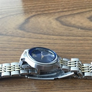 イヴ・サンローラン 腕時計【レア】の画像