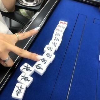 麻雀店 アルバイトSTAFF急募！！の画像