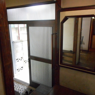 川崎駅徒歩10分、短期貸し・事務所利用など諸条件ご相談下さい！