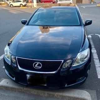 レクサスGS350