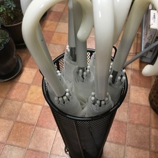 ビニール傘 新品
