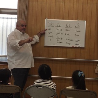 ニュアンス　子ども英会話　川西教室の画像