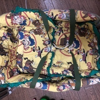 ポップで可愛いクーファン(問い合わせ中)の画像