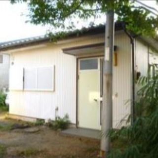 稲敷市　中古戸建　300万
