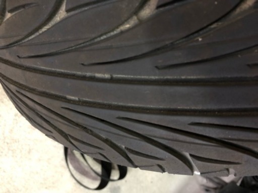 和道 桜 16インチ 4H 100 5.5j 4本