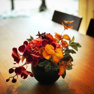 ★他に類を見ない「花＊あそび」のご案内