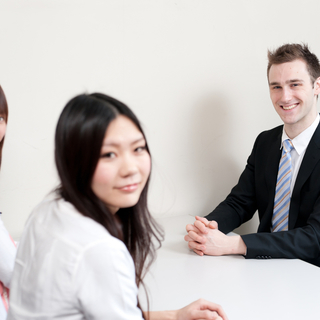 カナダ大使館で英会話レッスン！？