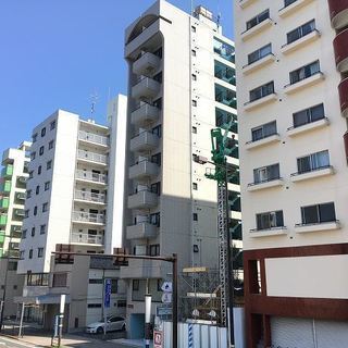 初期費用一切無料★水道・ガス定額制★即日入居・ウィークリー可★イ...