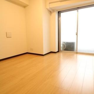 先着3部屋限定★初期費用10万円以下★キャッシュバックあり