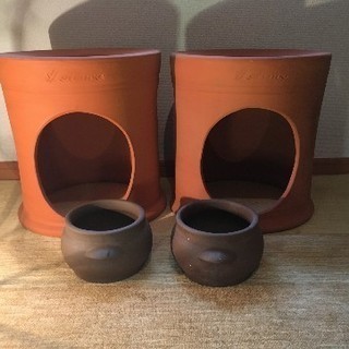 黄土よもぎ蒸しサロン mogimogi -モギモギ-の画像