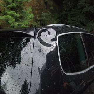 2011年式VWシャランTSIの画像