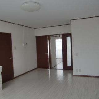 【岐阜市賃貸マンション】　★三里小学校区！　駅近！　２ＬＤＫ物件！　駐車場３台以上契約可能！！！★ - 賃貸（マンション/一戸建て）