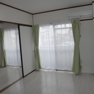 【岐阜市賃貸マンション】　★三里小学校区！　駅近！　２ＬＤＫ物件！　駐車場３台以上契約可能！！！★ − 岐阜県