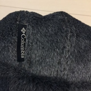 Columbia コロンビア 帽子 フリーサイズの画像