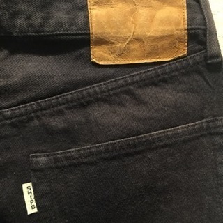 SHIPS シップス ズボン 30×32の画像