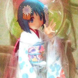 【中古】魔法少女まどか☆マギカ/美樹さやか/フィギュア/舞妓
