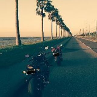 9月19日 バイクツーリング