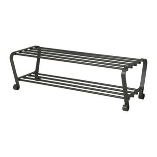 IKEA シューズラック 超美品の画像