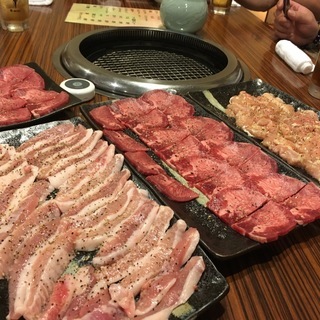 10/5(金)気軽に友活焼肉会しませんか？