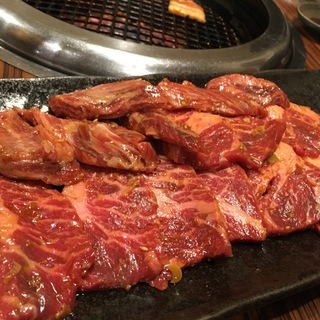 10/14(日)気軽に友活焼肉会しませんか？